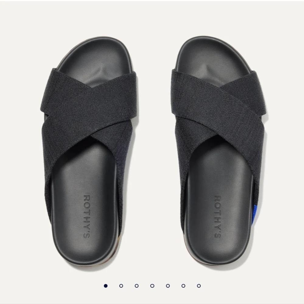 Rothy's sandles